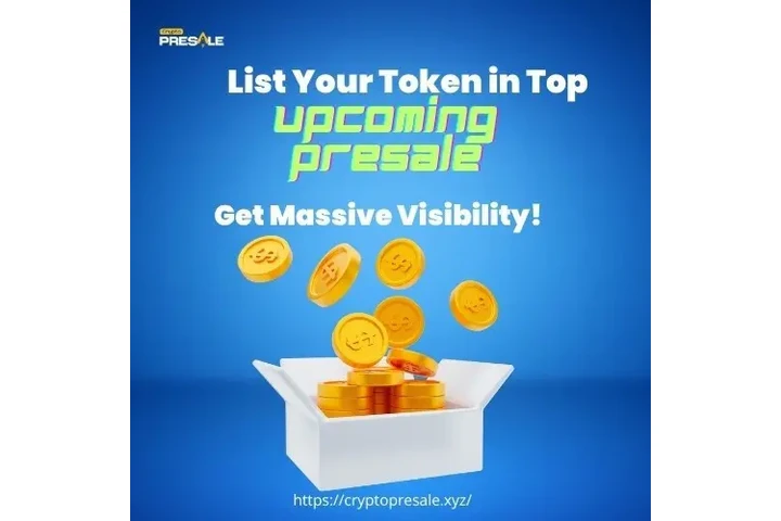 📢 Get Listed in Top Upcoming image 1