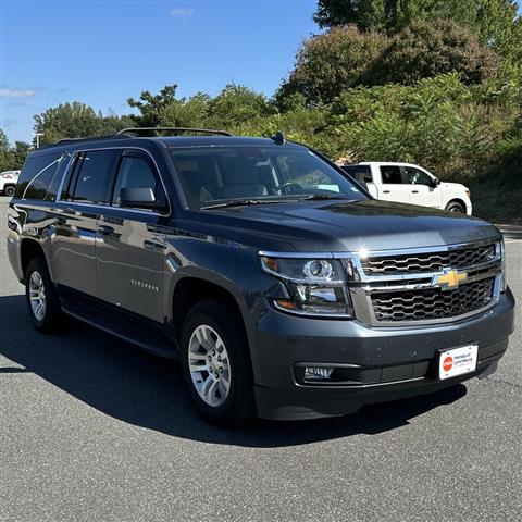 $34079 : PRE-OWNED 2020 CHEVROLET SUBU image 7