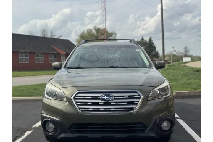 $8499 : 2016 Outback 2.5i Premium image 4