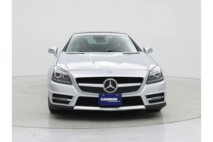 $22998 : Mercedes-Benz SLK 2015 SLK 3 image 5