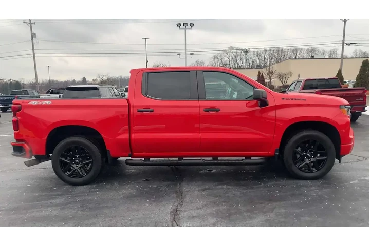$35988 : Chevrolet Silverado 1500 202 image 9