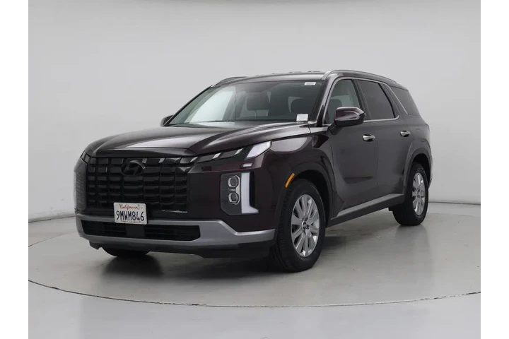 $32998 : Hyundai PALISADE 2024 SEL 4d image 4