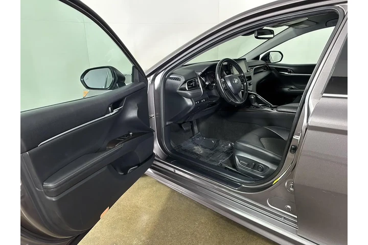 $28995 : Gold Certified 2024 Camry XSE image 2