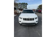 Jeep Grand Cherokee 2014 4x4