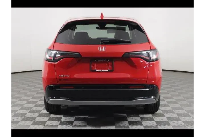 $28875 : Honda HR-V 2023 AWD EX-L 4dr image 6