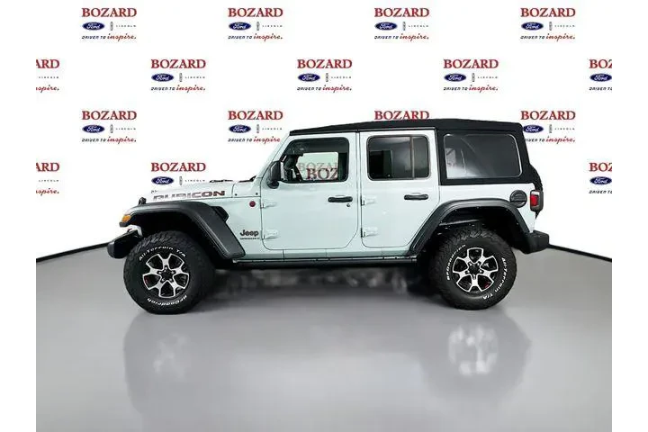 $34000 : Jeep Wrangler 2023 4x4 Rubic image 5