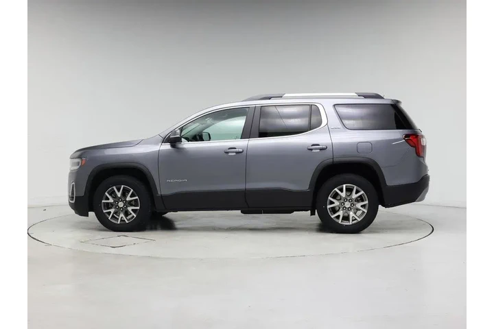 $20998 : GMC Acadia 2021 SLE 4dr SUV image 3