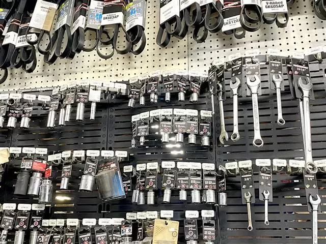 California Auto Parts image 4