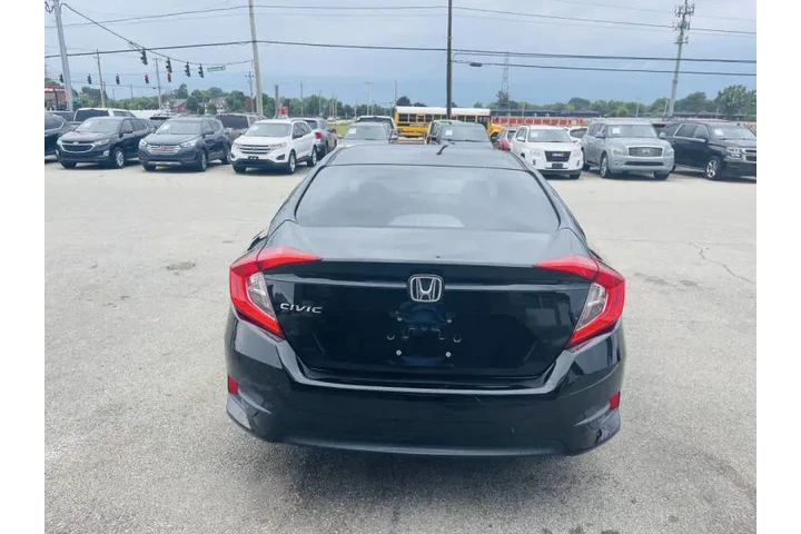 $10999 : 2016 Civic EX image 6