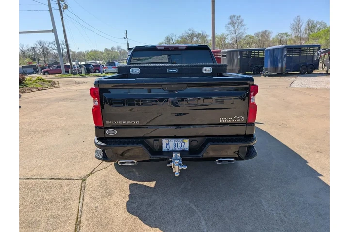 $48995 : 2022 Silverado 1500 image 7