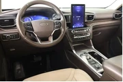 $31427 : Ford Explorer 2020 AWD Plati thumbnail