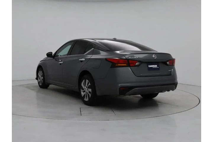 $16998 : Nissan Altima 2020 AWD 2.5 S image 2
