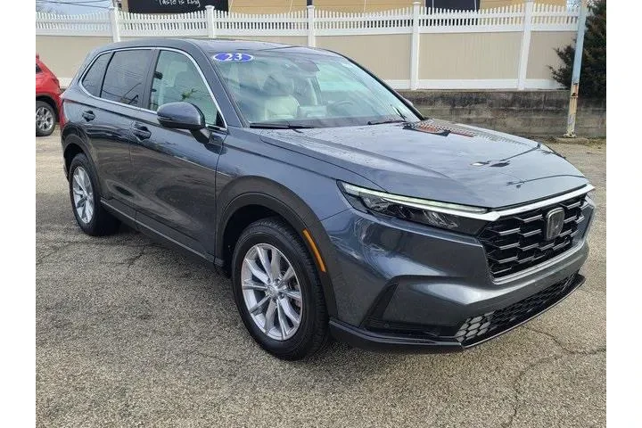 $30672 : Honda CR-V 2023 AWD EX-L 4dr image 6