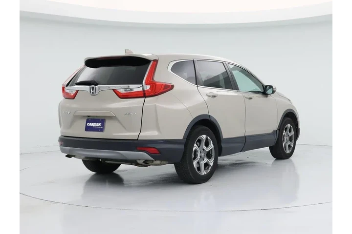 $18998 : Honda CR-V 2018 AWD EX-L 4dr image 8