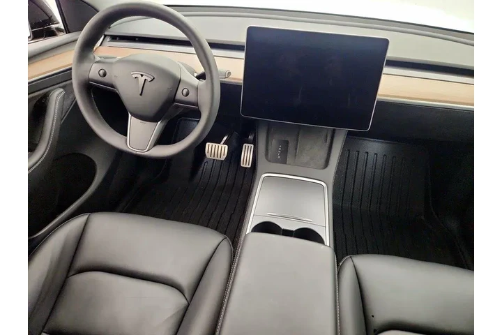 $36998 : Tesla Model Y 2023 AWD Perfo image 9