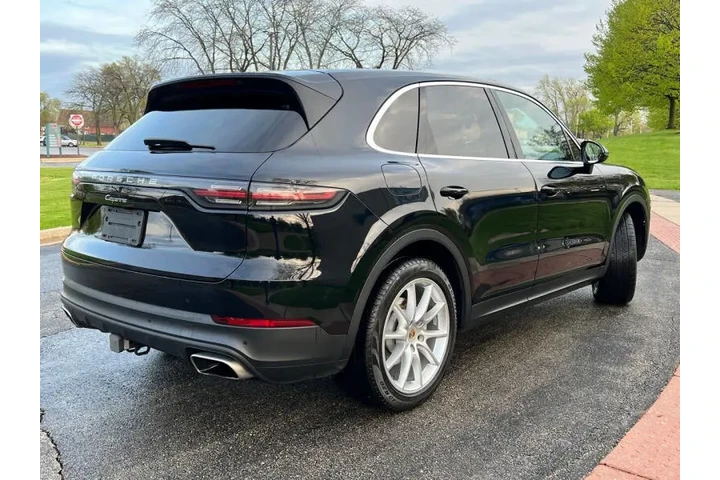 $44997 : 2019 Cayenne image 7