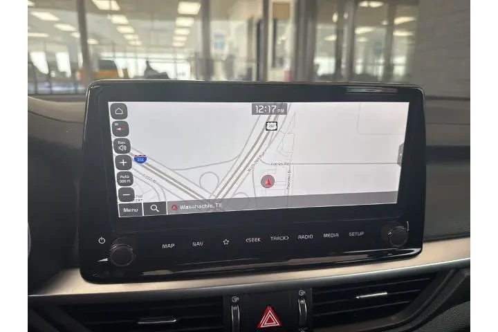 $19751 : Kia Forte 2024 GT-Line 4dr S image 10