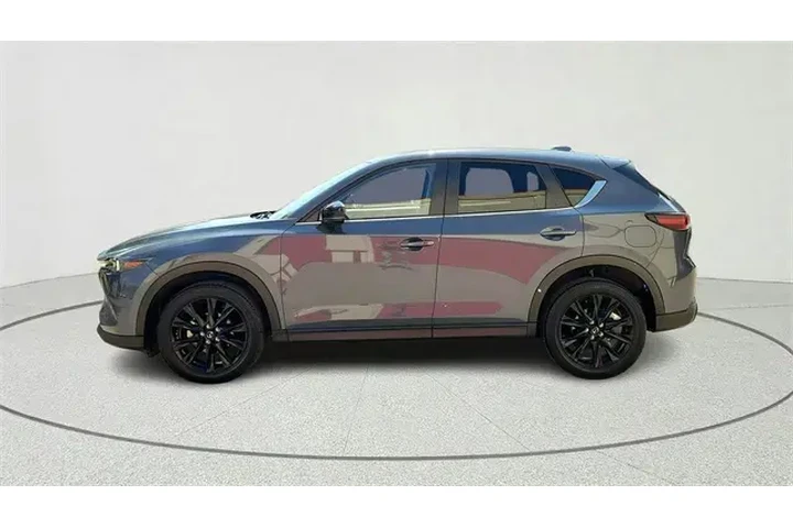 $25360 : Mazda CX-5 2024 AWD 2.5 S Pr image 6