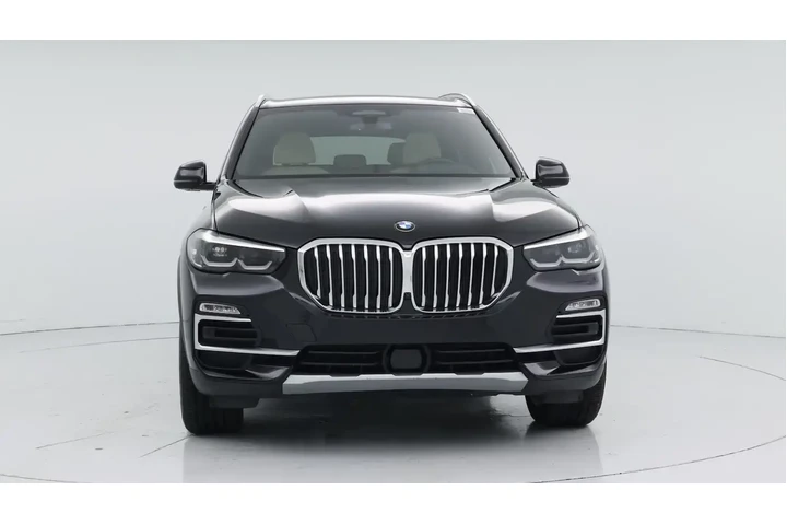 $39998 : BMW X5 2021 AWD xDrive45e 4d image 5