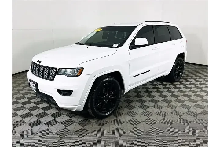 $16800 : Jeep Grand Cherokee 2019 4x2 image 3
