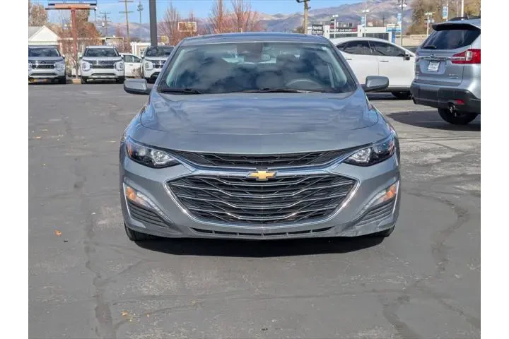 $17699 : Chevrolet Malibu 2024 LT 4dr image 8