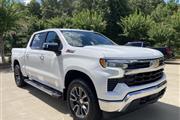 2024 Silverado 1500 LT Crew C en Shreveport