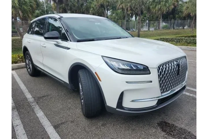 $26990 : Lincoln Corsair 2023 Standar image 3