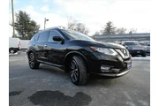 $21999 : Nissan Rogue 2020 AWD S 4dr thumbnail
