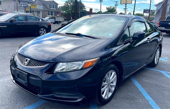 $8998 : 2012 Civic image 7