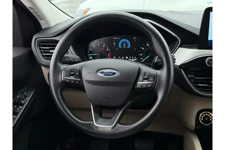 $16000 : Ford Escape 2021 SE 4dr SUV image 5