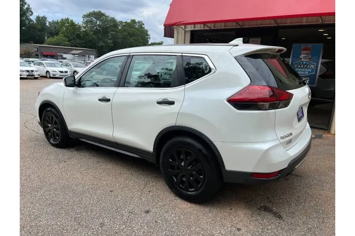 $10999 : 2019 Rogue S image 7