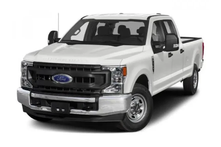 $30895 : Ford F-250 Super Duty 2022 4 image 1