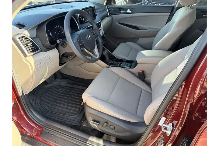 $17752 : Hyundai TUCSON 2019 AWD Spor image 9