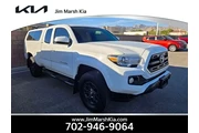 Toyota Tacoma 2017 4x4 TRD O en Las Vegas