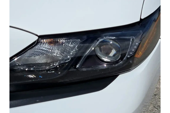 $28495 : Toyota Camry 2024 SE 4dr Sed image 8
