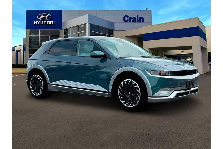 $33153 : Hyundai IONIQ 5 2024 AWD Lim image 10