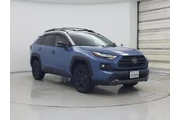 Toyota RAV4 2023 AWD TRD Off en Sacramento