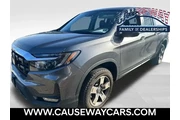 Honda Ridgeline 2024 AWD RTL en Vineland