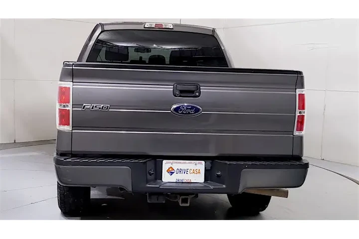 2015 Escape SE 4WD image 6