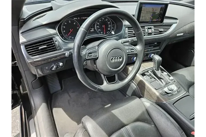 $18990 : Audi A7 2018 AWD 3.0T quattr image 4