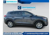 $14555 : Hyundai TUCSON 2021 AWD SE 4 thumbnail