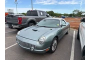 Ford Thunderbird 2004 Pacifi en Atlanta