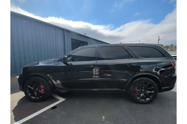 $30988 : Dodge Durango 2021 AWD R/T 4 image 9