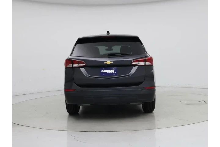 $19998 : Chevrolet Equinox 2022 LS 4d image 6