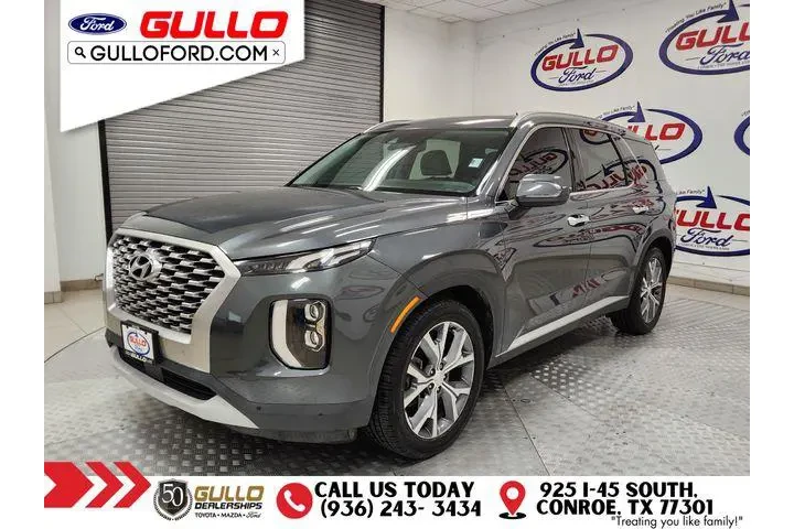 $24991 : Hyundai PALISADE 2022 SEL 4d image 3