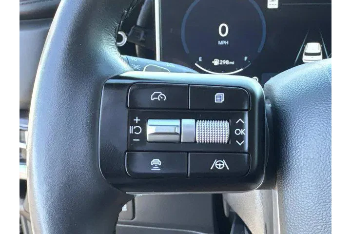 $32702 : Hyundai SANTA FE 2024 Limite image 8