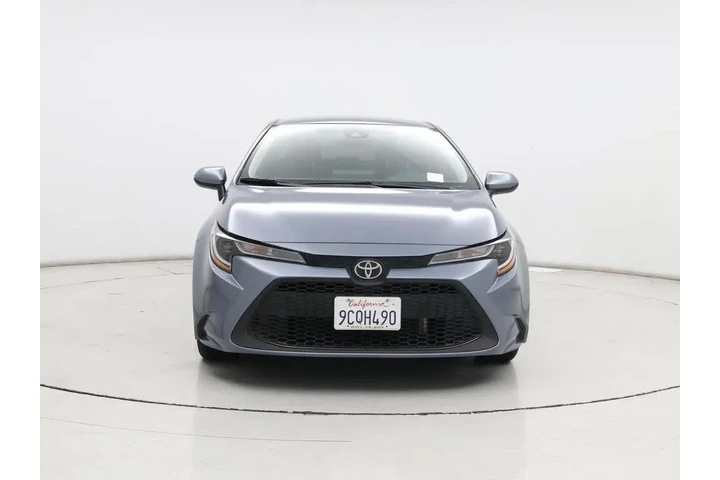 $20998 : Toyota Corolla 2022 LE 4dr S image 5