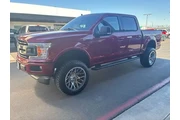 $31900 : Ford F-150 2019 4x2 XLT 4dr thumbnail