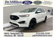 Ford Edge 2024 AWD ST 4dr SU