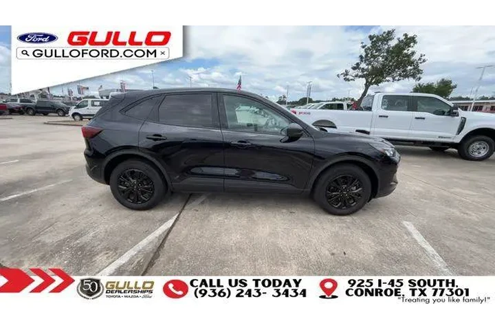 $26888 : Ford Escape 2025 Active 4dr image 9